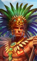 Aztec Treasure Hunt