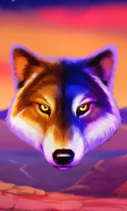Wolf Gold
