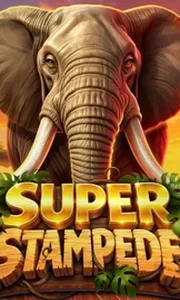 Super Stampede