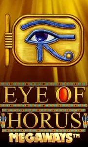 Eye Of Horus Megaways