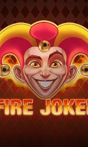 Fire Joker