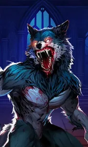 Blade & Fangs