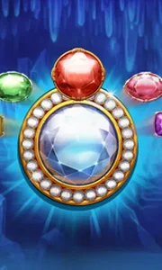 Crystal Caverns Megaways