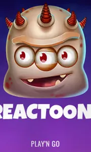 Reactoonz