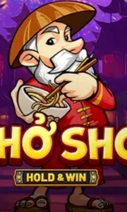 Pho Sho