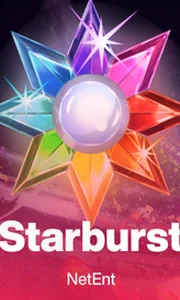 Starburst
