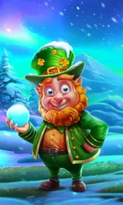 5 Frozen Charms Megaways