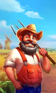 Barnyard Megahays Megaways