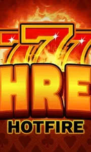 Three Hotfire