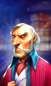 Christmas Carol Megaways