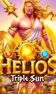 Helios - Triple Sun
