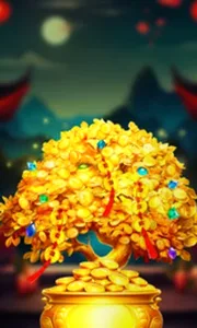 Bonsai Gold Hold & Win
