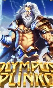 Olympus Plinko
